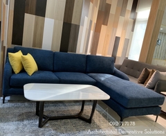 Sofa Góc Đẹp 241T