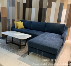 Sofa Góc Đẹp 241T