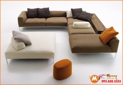 GHẾ SOFA VẢI  SFV - 041