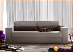 GHẾ SOFA VẢI  SFV - 087