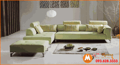GHẾ SOFA VẢI SFV - 089