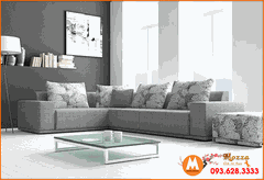 GHẾ SOFA VẢI SFV - 099