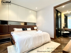 Thi Công Nội Thất Biệt Thự Lâm Đồng