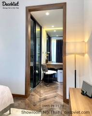 Thi Công Nội Thất Biệt Thự Lâm Đồng
