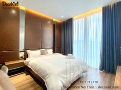 Thi Công Nội Thất Biệt Thự Lâm Đồng