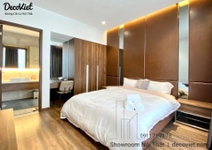 Thi Công Nội Thất Biệt Thự Lâm Đồng