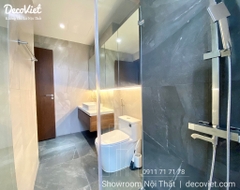 Thi Công Nội Thất Biệt Thự Lâm Đồng