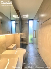 Thi Công Nội Thất Biệt Thự Lâm Đồng
