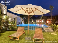 Thi Công Nội Thất Biệt Thự Lâm Đồng