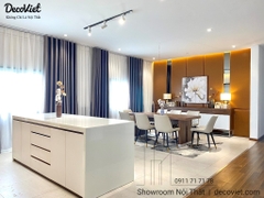 Thi Công Nội Thất Biệt Thự Lâm Đồng