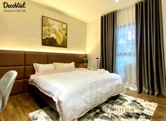 Thi Công Nội Thất Biệt Thự Lâm Đồng