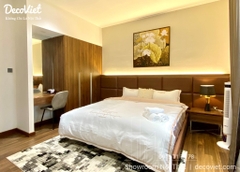 Thi Công Nội Thất Biệt Thự Lâm Đồng