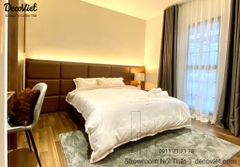 Thi Công Nội Thất Biệt Thự Lâm Đồng