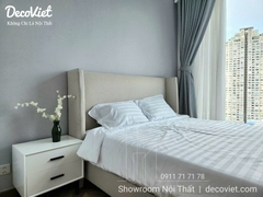 Thi Công Nội Thất Rời Căn Hộ Tp.HCM