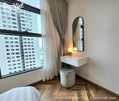 Thi Công Nội Thất Rời Căn Hộ Tp.HCM