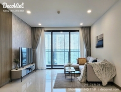 Thi Công Nội Thất Rời Căn Hộ Tp.HCM