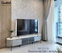 Thi Công Nội Thất Rời Căn Hộ Tp.HCM