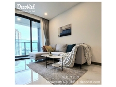 Thi Công Nội Thất Rời Căn Hộ Tp.HCM