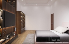 Thiết Kế Thi Công Nội Thất Căn Hộ Đẹp Hiện Đại Đẳng Cấp 2022