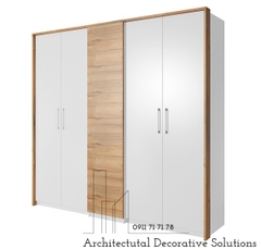 Tủ Quần Áo Âm Tường 906T