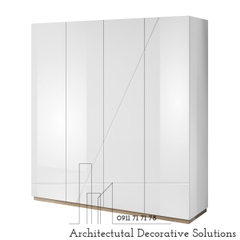 Tủ Quần Áo Âm Tường 908T