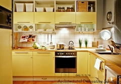Tủ Bếp Giá Rẻ 243S