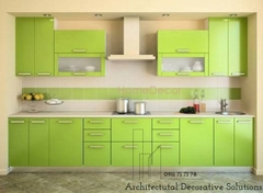 Tủ Bếp Giá Rẻ 283S