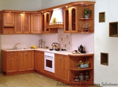 Tủ Bếp Giá Rẻ 294S