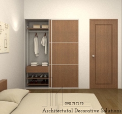 Tủ Quần Áo 175S
