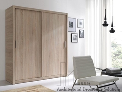 Tủ Quần Áo Âm Tường 912T