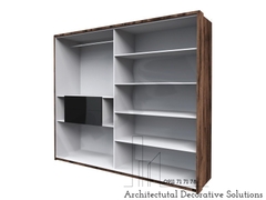 Tủ Quần Áo Âm Tường 931T