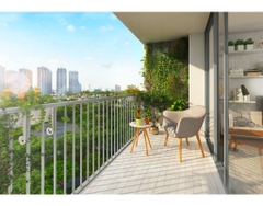 Thiết Kế Thi Công Nội Thất Chung Cư