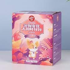 Pate Wanpy Happy 100 Dành Cho Mèo(70g)