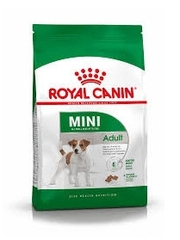 Thức Ăn Hạt Canin Mini 800g Dành Cho Chó Lớn