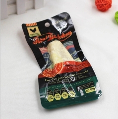 Ức Gà Tươi Real Chicken 40g.