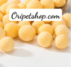 Lòng Đỏ Trứng Sấy 1kg ( viên )