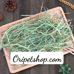 Cỏ Khô Timothy 500g Canada