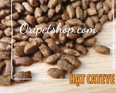 Thức Ăn Hạt Khô CATEYE 500g ( 13.5Kg / Bao)