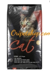 Thức Ăn Hạt Khô CATEYE 500g ( 13.5Kg / Bao)