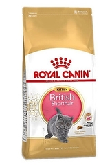 Thức Ăn Hạt Cao Cấp Royal Canin British 2kg