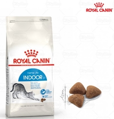 Royal Canin Indoor