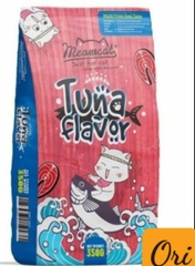 Thức Ăn Hạt Cao Cấp Meowcat 8.4 kg ( Dành Cho Thú Cưng )