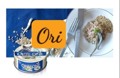 Thức Ăn Pate Cao Cấp Opti-one Cat 90g ( dành cho mèo )