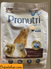 Thức Ăn Làm Đẹp Lông 900g  ( DR328 ) Cho Hamster Béo Ú