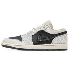 Giày Air Jordan 1 Low ‘Beaded Swoosh’ DV1762-001