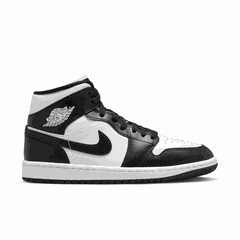 Giày Air Jordan 1 Mid ‘Panda’