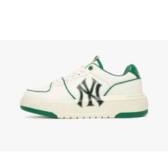 MLB - Giày sneakers unisex cổ thấp Chunky Liner