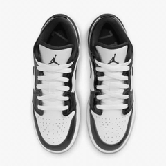 Giày Air Jordan 1 Low SE ‘Concord’ (GS) DV1333-100