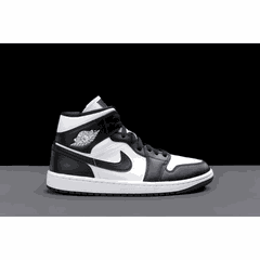 Giày Air Jordan 1 Mid ‘Panda’