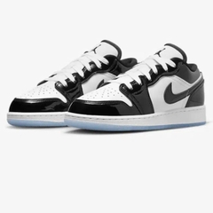Giày Air Jordan 1 Low SE ‘Concord’ (GS) DV1333-100